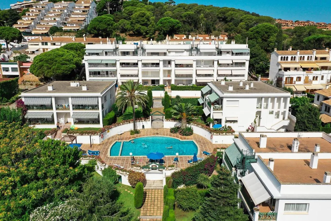 Bravissimo Estel A4 S'Agaro