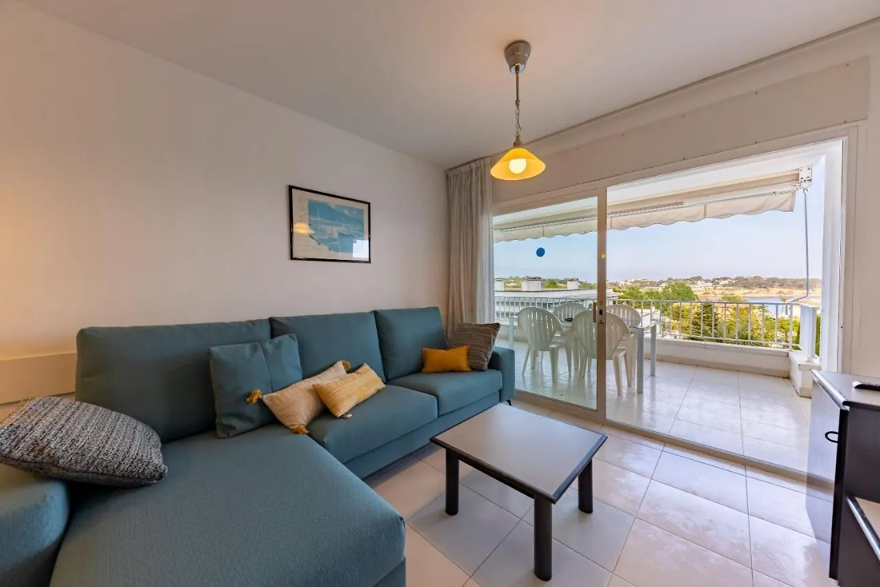 Apartment Bravissimo Estel A4 S'Agaro