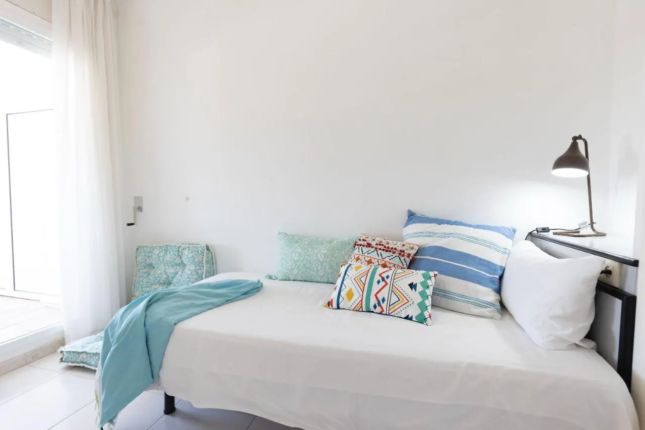 Apartment Bravissimo Estel A4 S'Agaro