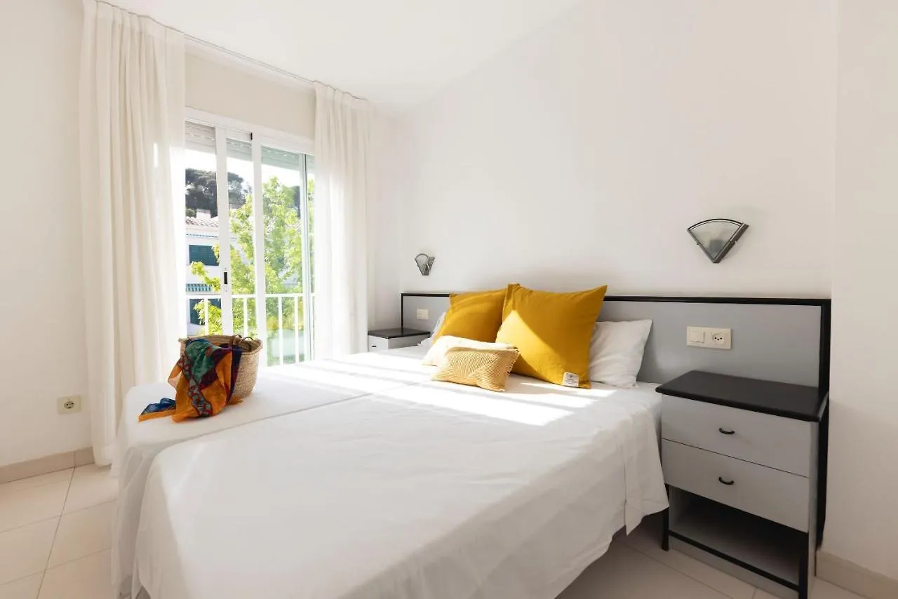 Bravissimo Estel A4 S'Agaro Apartment