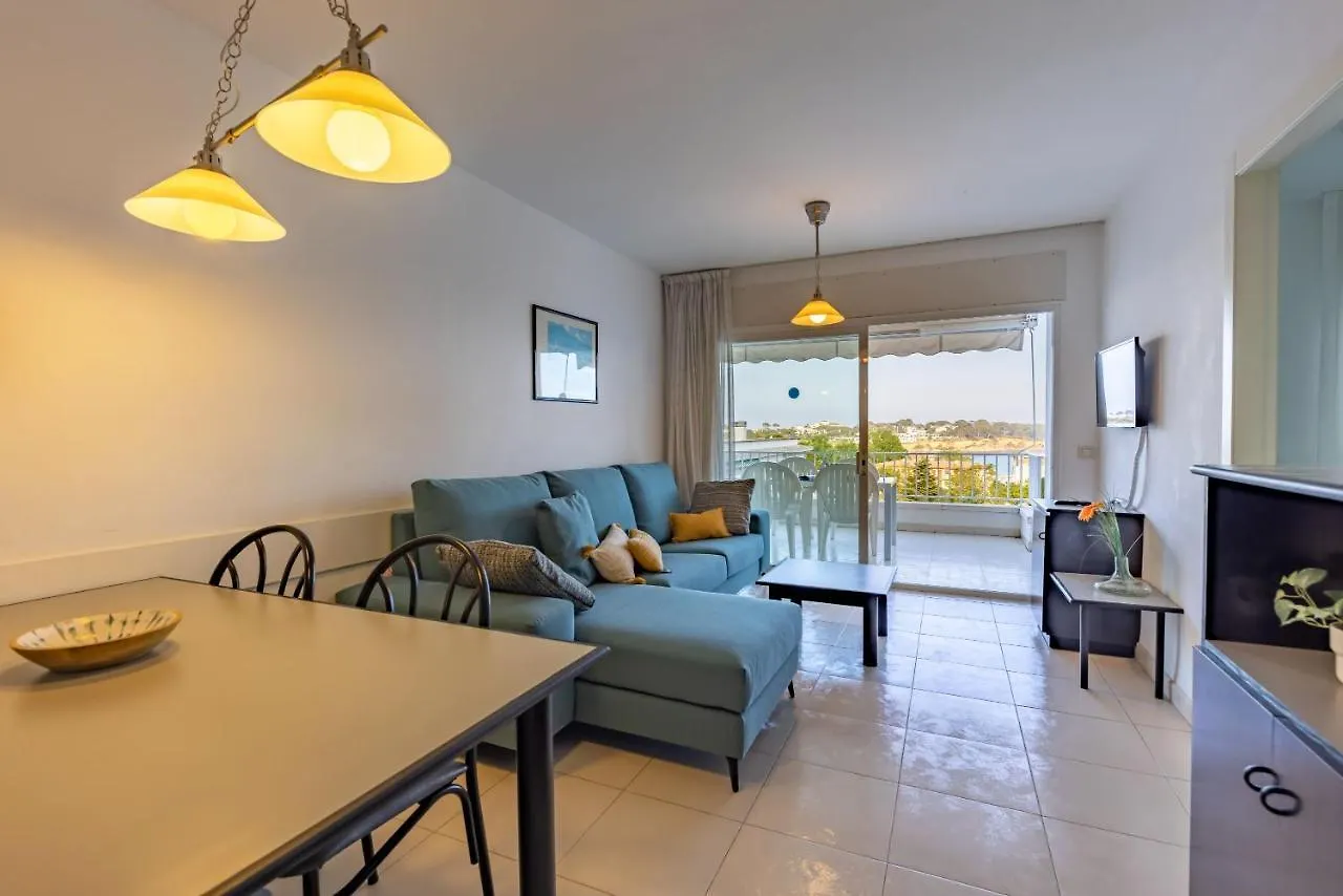 Apartment Bravissimo Estel A4 S'Agaro