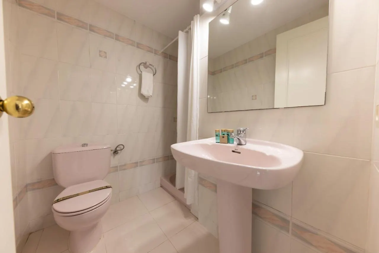 Bravissimo Estel A4 S'Agaro Apartment