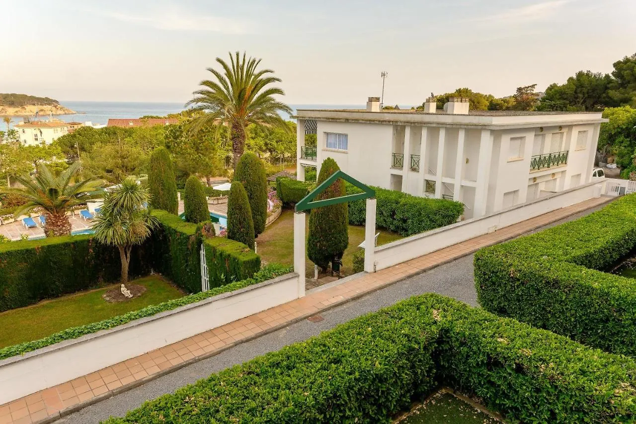 Apartment Bravissimo Estel A4 S'Agaro
