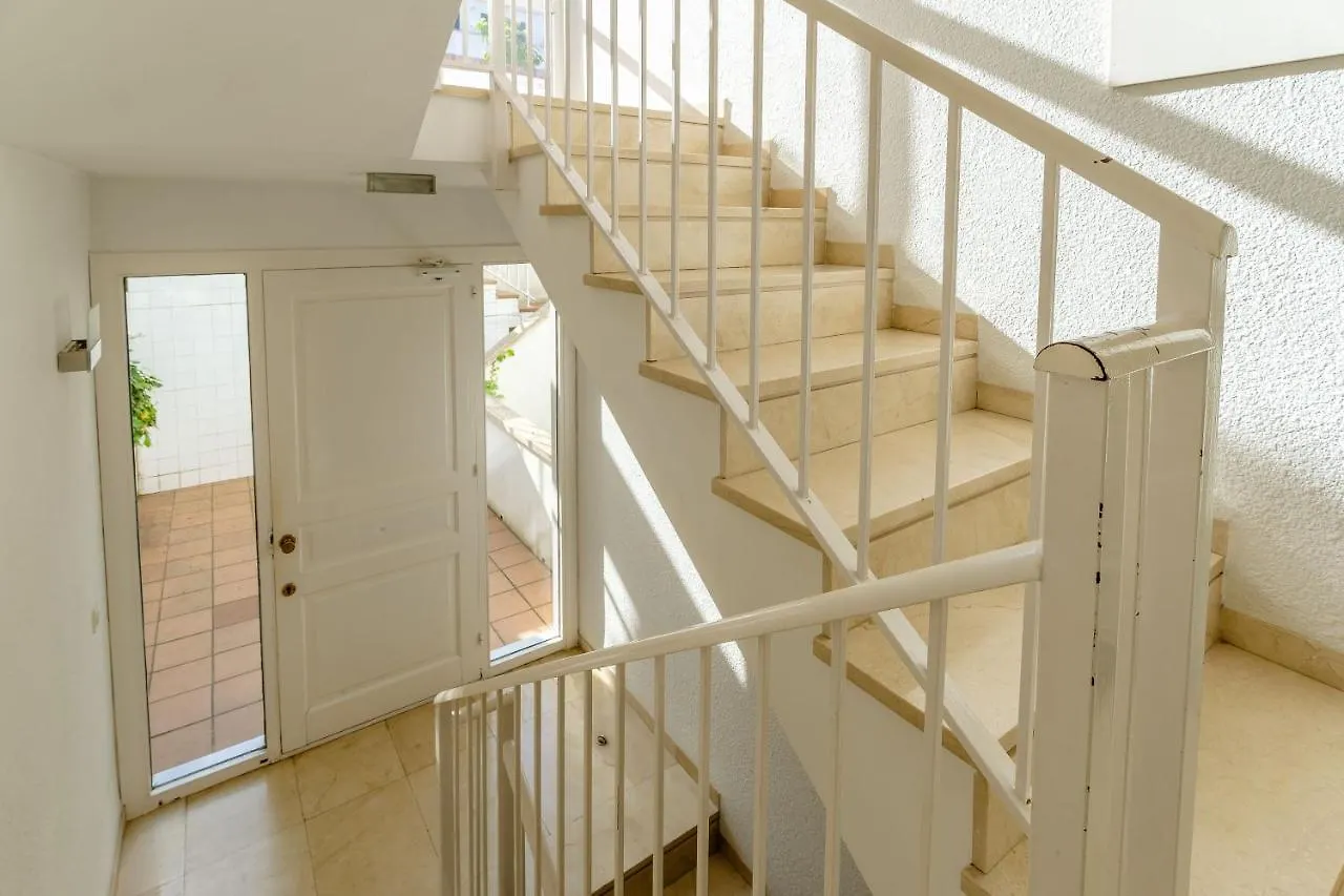 Bravissimo Estel A4 S'Agaro 0*,