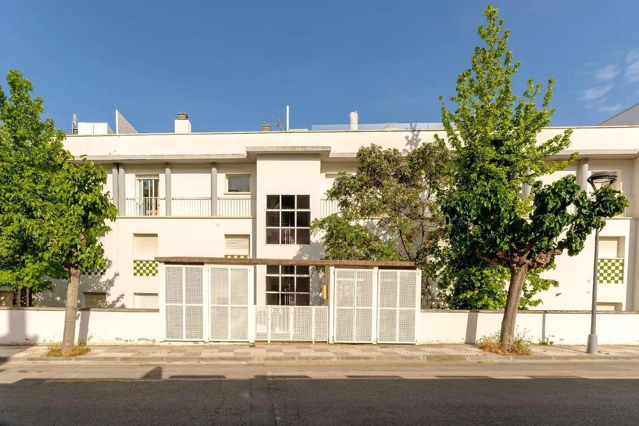Bravissimo Estel A4 S'Agaro Apartment