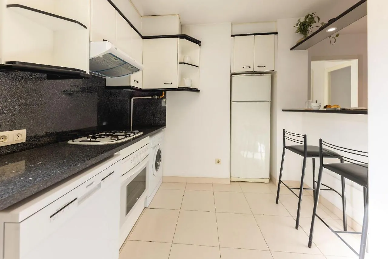 Bravissimo Estel A4 S'Agaro Ισπανία