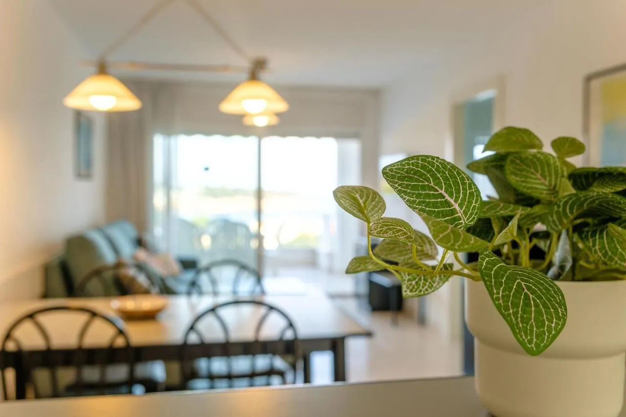 Apartment Bravissimo Estel A4 S'Agaro Spain