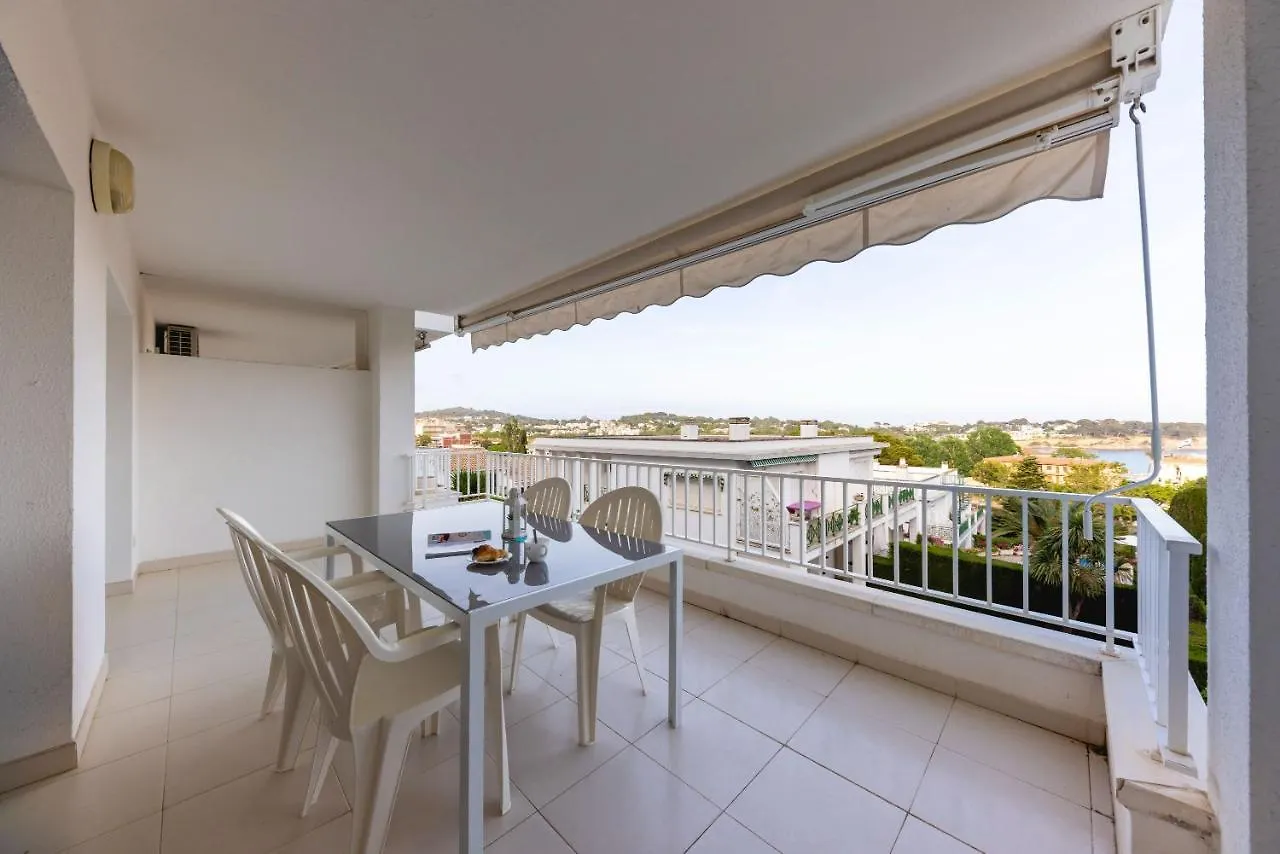 Bravissimo Estel A4 S'Agaro 0*,  Ισπανία
