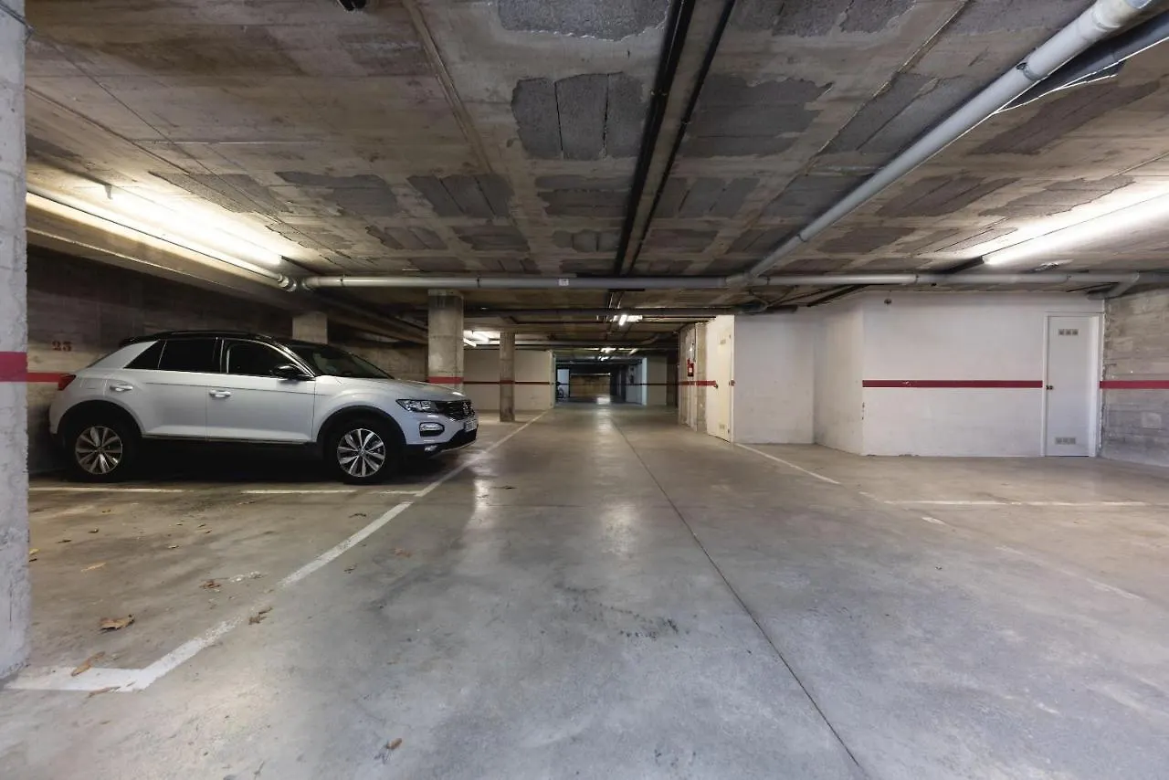 Bravissimo Estel A4 S'Agaro Διαμέρισμα